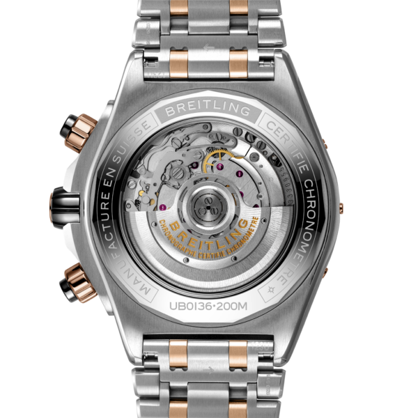 Super Chronomat B01 44 - Image 4