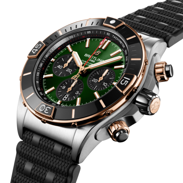 Super Chronomat B01 44 - Image 2