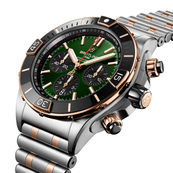 Super Chronomat B01 44 - Image 2