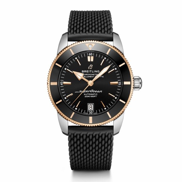 Superocean Heritage B20 Automatic 42