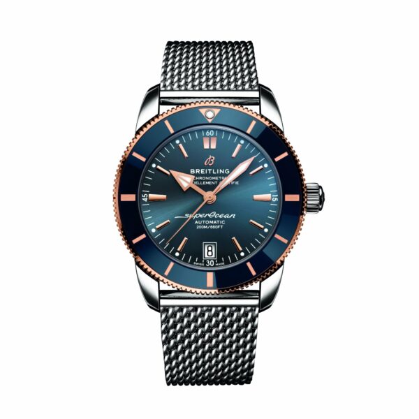 Superocean Heritage B20 Automatic 42