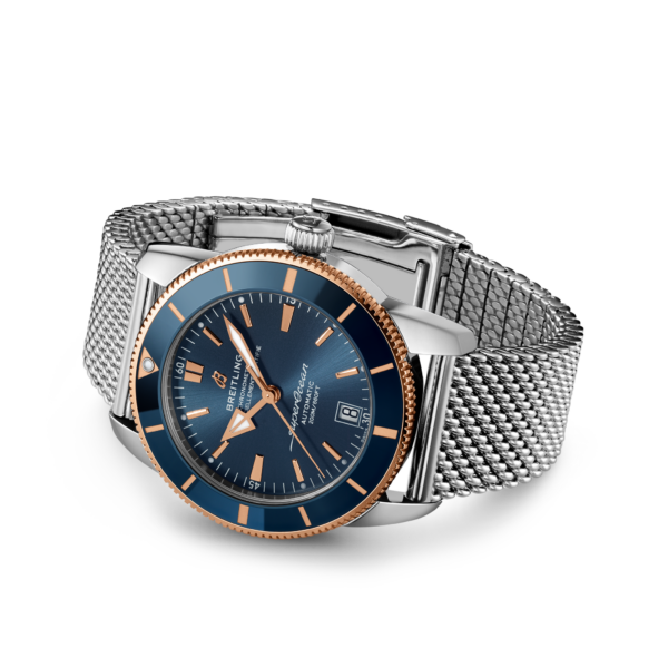 Superocean Heritage B20 Automatic 42 - Image 2