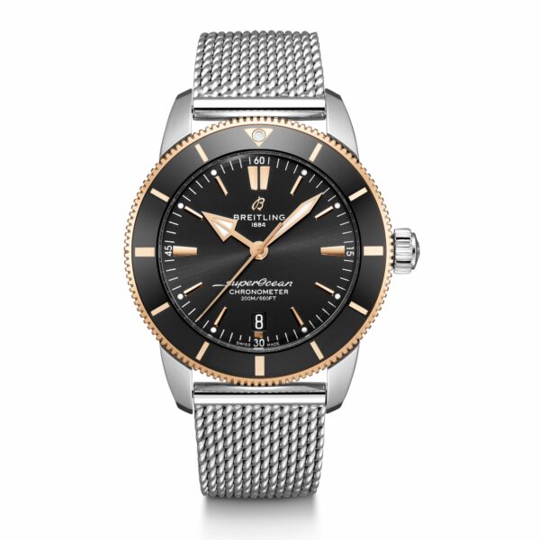 Superocean Heritage B20 Automatic 44