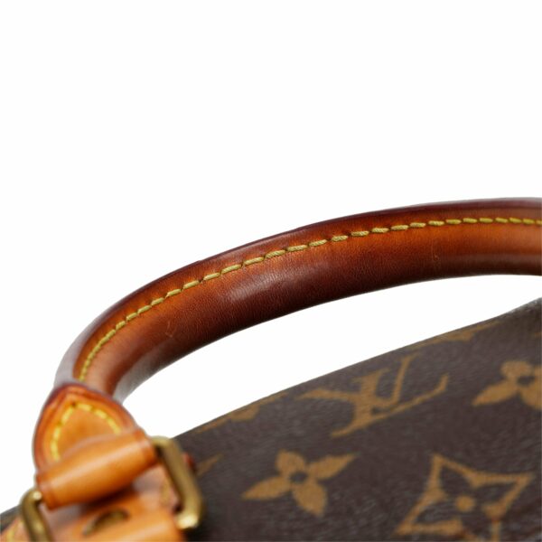 LV Speedy 25 Monogram Canvas - Image 10