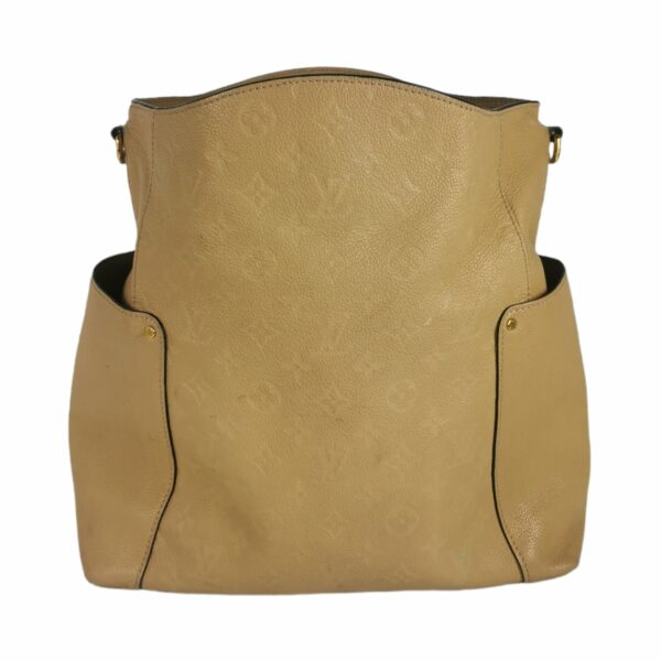 LV Bagatelle Beige Monogram Empreinte - Image 2