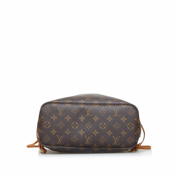 LV Neverfull PM Monogram Canvas - Image 3