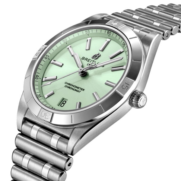 Chronomat Automatic 36 - Image 2