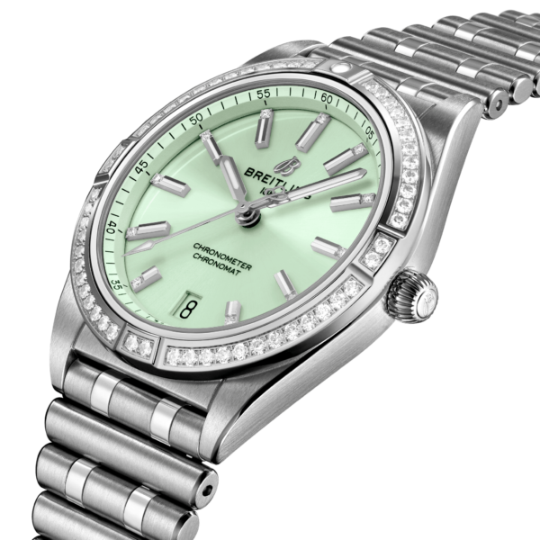 Chronomat Automatic 36 - Image 2