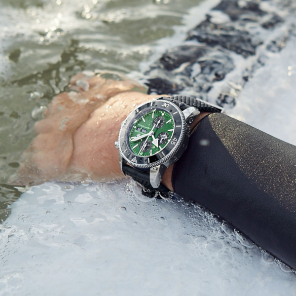 Superocean Heritage Chronograph 44 - Image 2