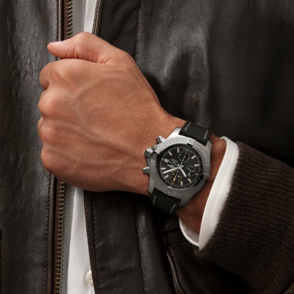 Avenger Chronograph 45 - Image 2