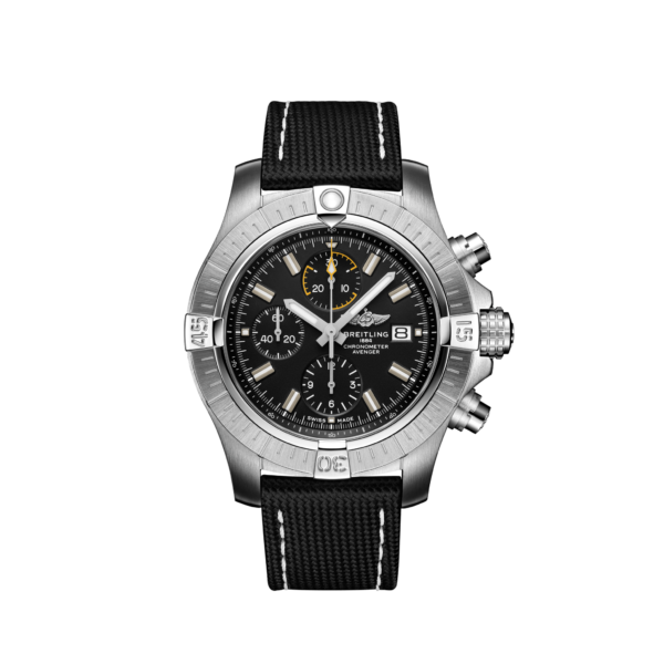 Avenger Chronograph 45