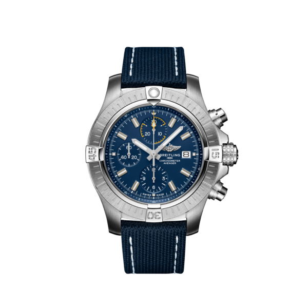 Avenger Chronograph 45