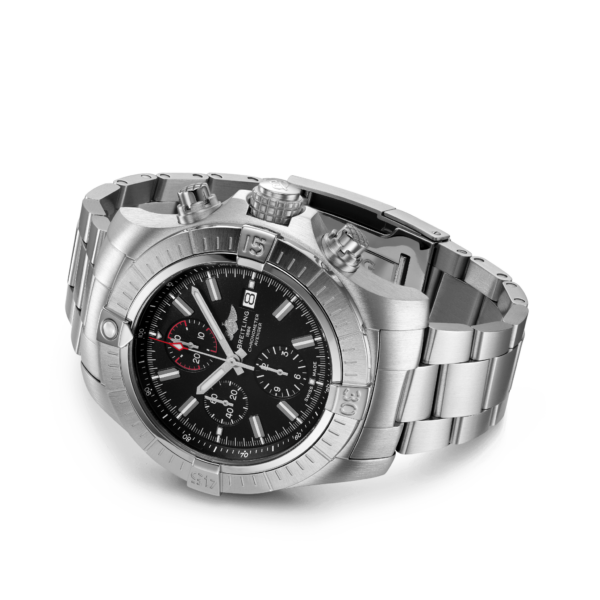 Super Avenger Chronograph 48 - Image 3