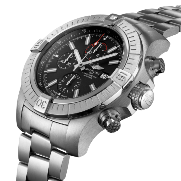 Super Avenger Chronograph 48 - Image 2