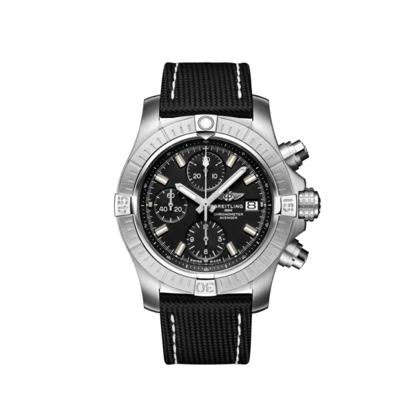 Avenger Chronograph 43