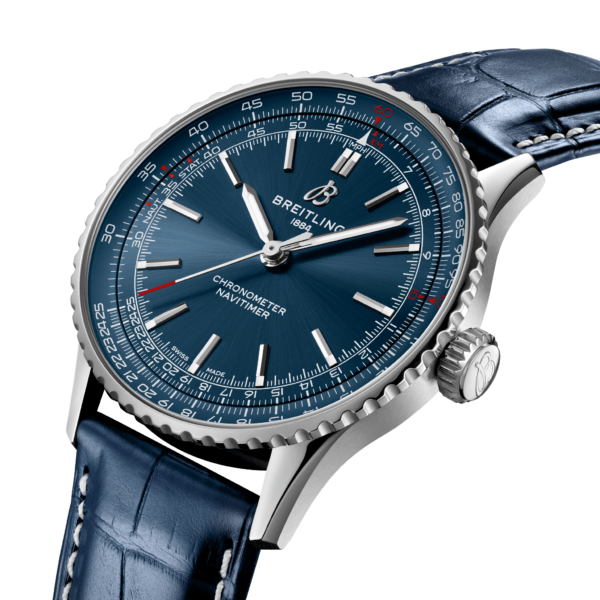 Navitimer Automatic 41 - Image 2