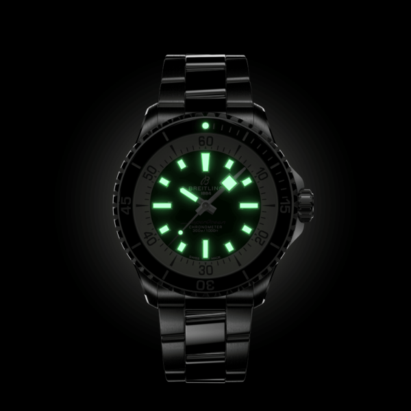 Superocean Automatic 42 - Image 5