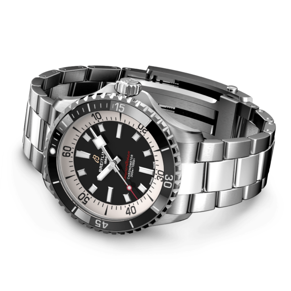 Superocean Automatic 42 - Image 4