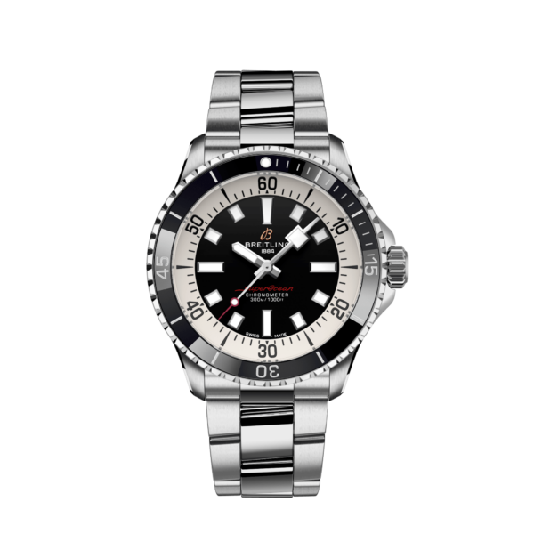 Superocean Automatic 42