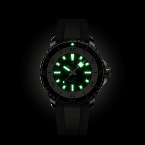 Superocean Automatic 42 - Image 5