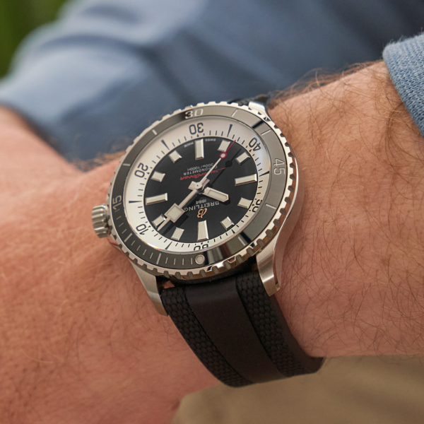 Superocean Automatic 42 - Image 6