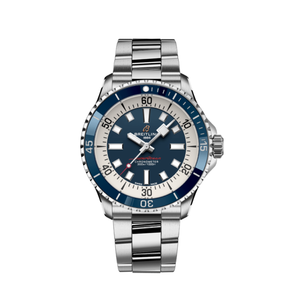 Superocean Automatic 42