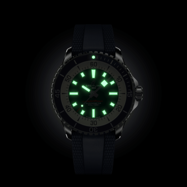 Superocean Automatic 42 - Image 6