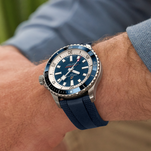 Superocean Automatic 42 - Image 5