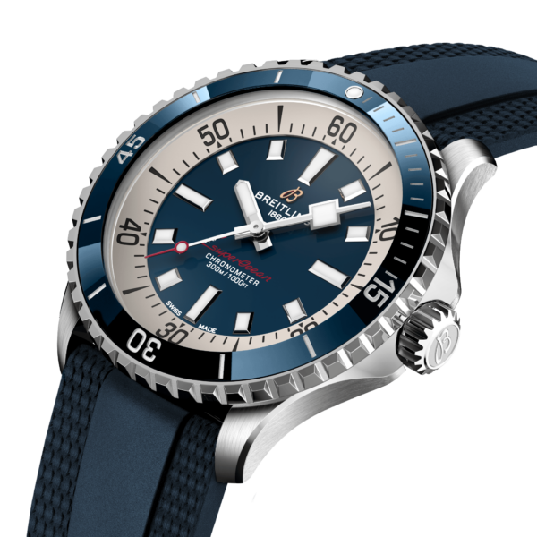 Superocean Automatic 42 - Image 2