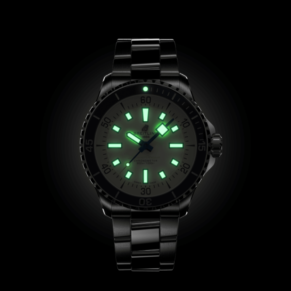 Superocean Automatic 42 - Image 5