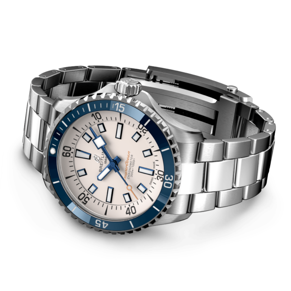 Superocean Automatic 42 - Image 4