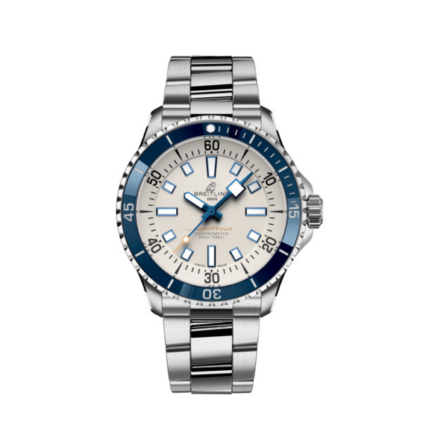 Superocean Automatic 42