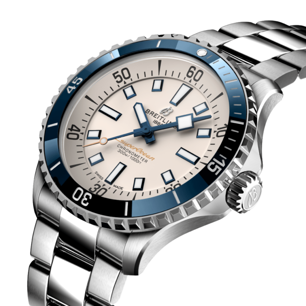 Superocean Automatic 42 - Image 2