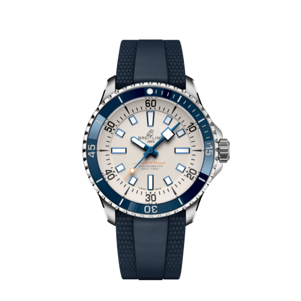 Superocean Automatic 42