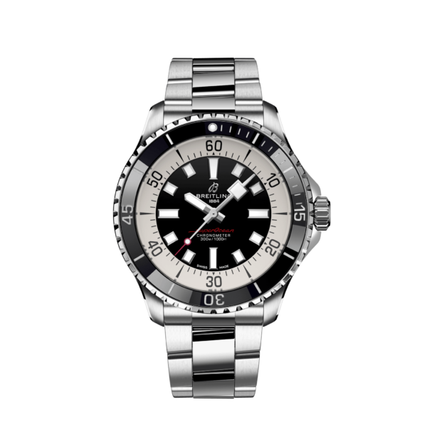 Superocean Automatic 44