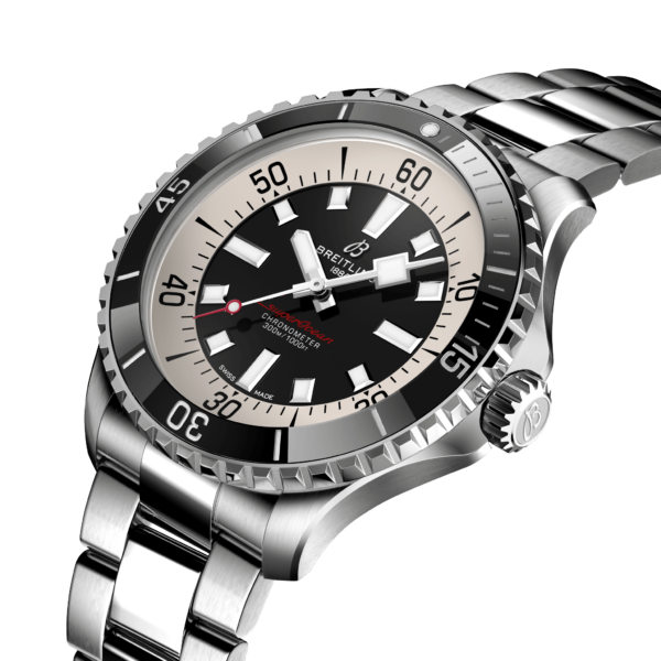 Superocean Automatic 42 - Image 2