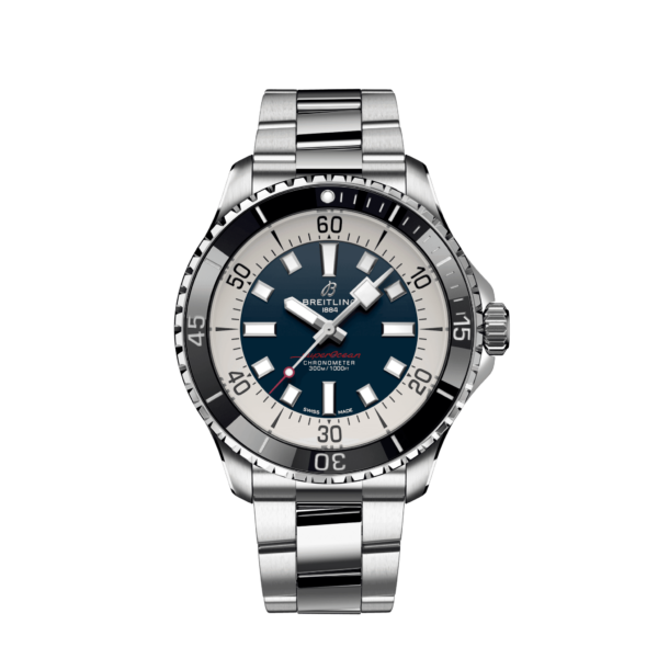 Superocean Automatic 44