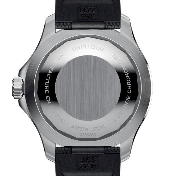 Superocean Automatic 44 - Image 4