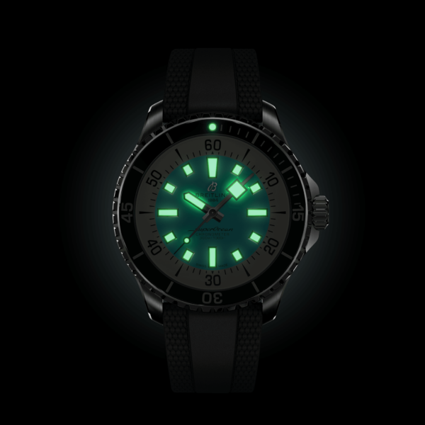 Superocean Automatic 44 - Image 6