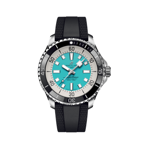 Superocean Automatic 44