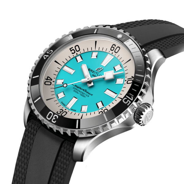 Superocean Automatic 44 - Image 2