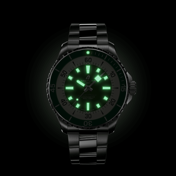 Superocean Automatic 44 - Image 5