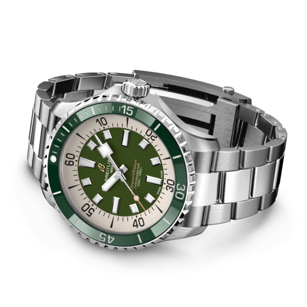 Superocean Automatic 44 - Image 4