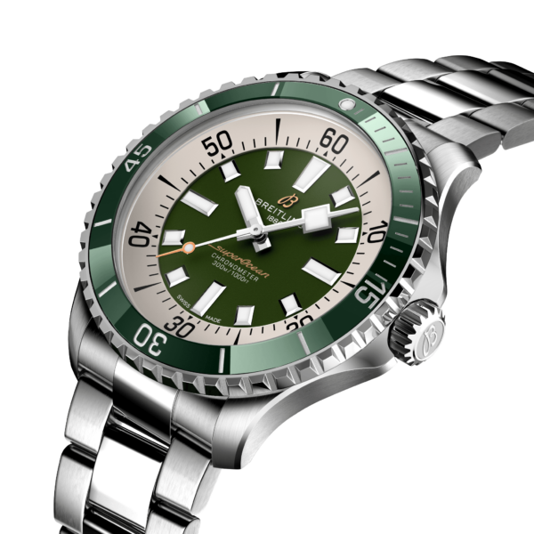 Superocean Automatic 44 - Image 2