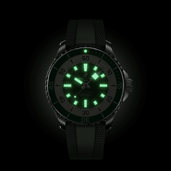 Superocean Automatic 44 - Image 6