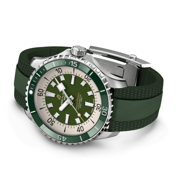 Superocean Automatic 44 - Image 4