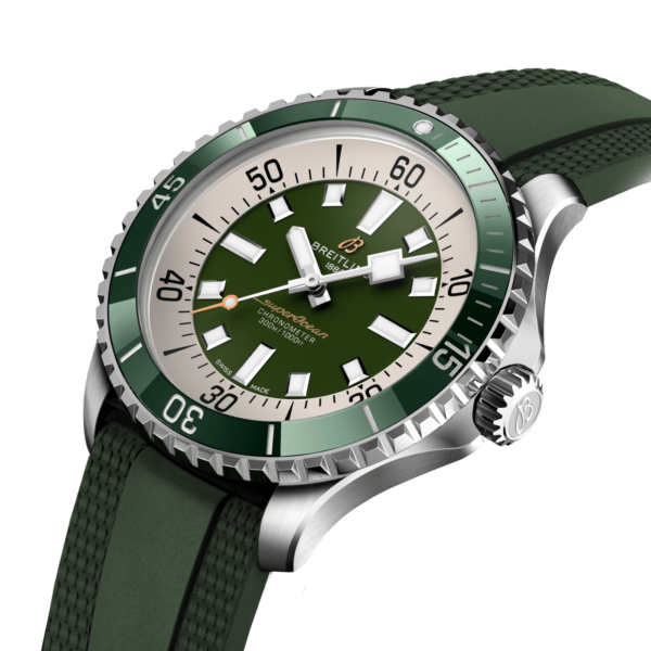 Superocean Automatic 44 - Image 3