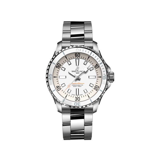 Superocean Automatic 36