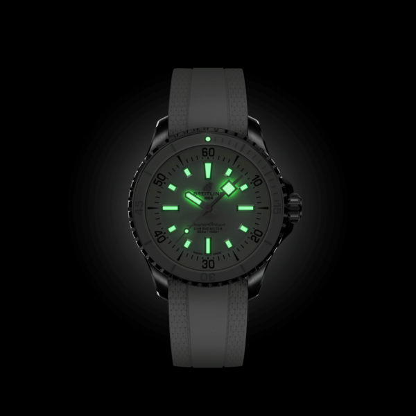 Superocean Automatic 36 - Image 6