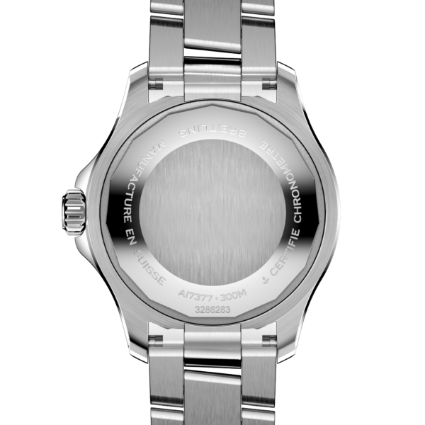 Superocean Automatic 36 - Image 3